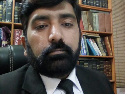 MOHAMMAD ZEESHAN AWAN